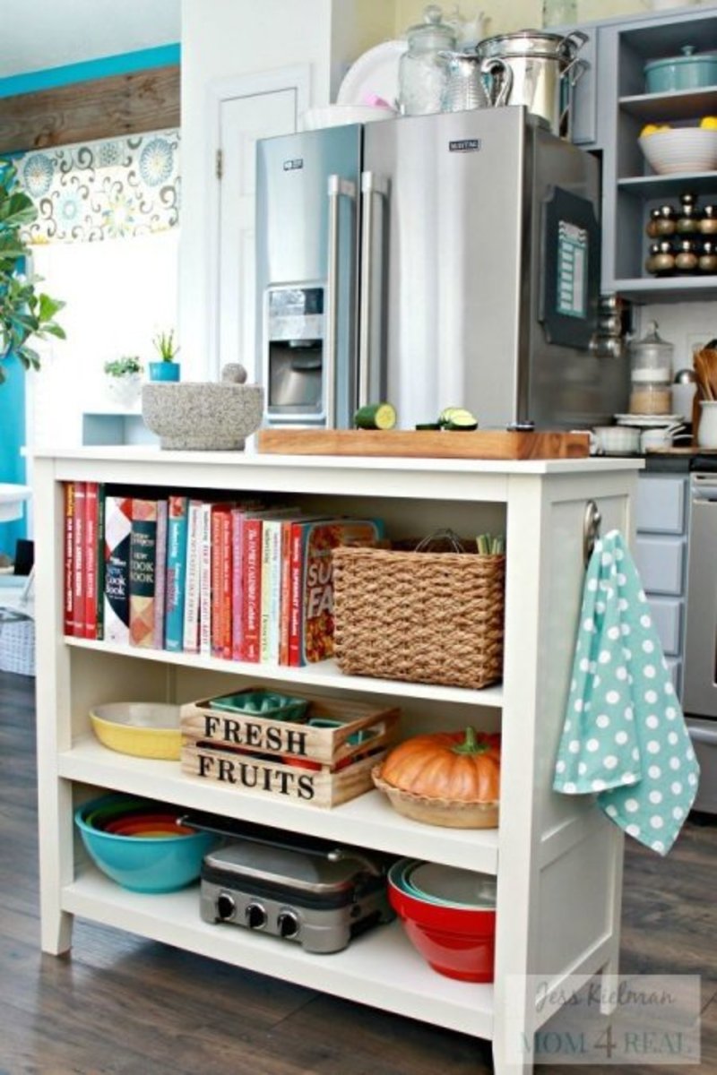How to Set Up Your Kitchen on a Budget - LA Progressive