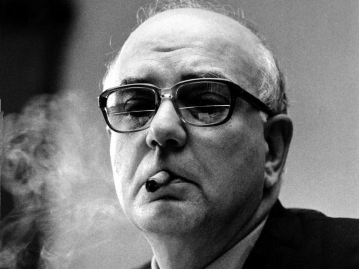 Paul Volcker’s Long Shadow - LA Progressive
