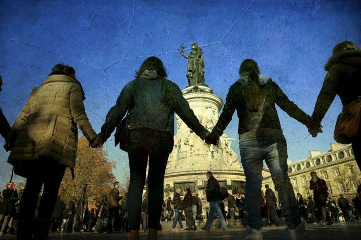 Social Solidarity as the Antidote to Social Distancing LA Progressive