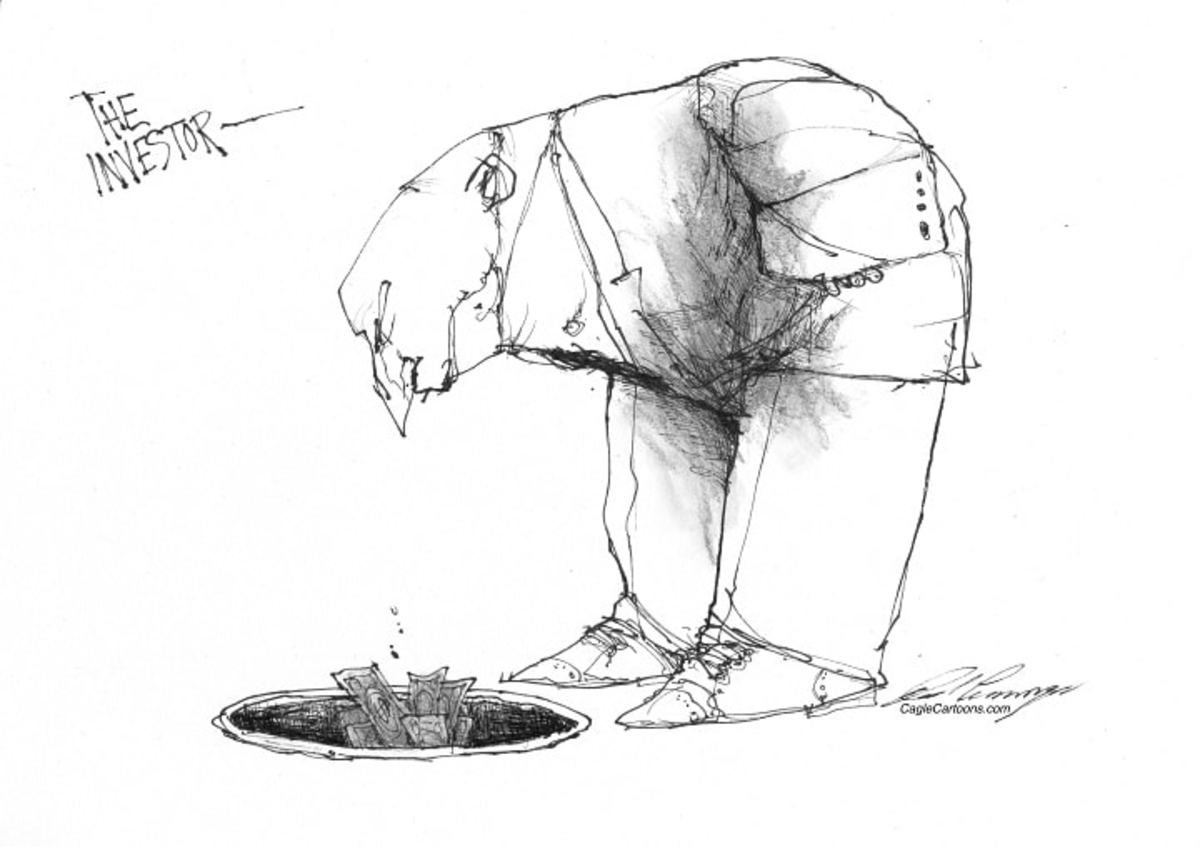 The Great Depression Coronavirus Style LA Progressive