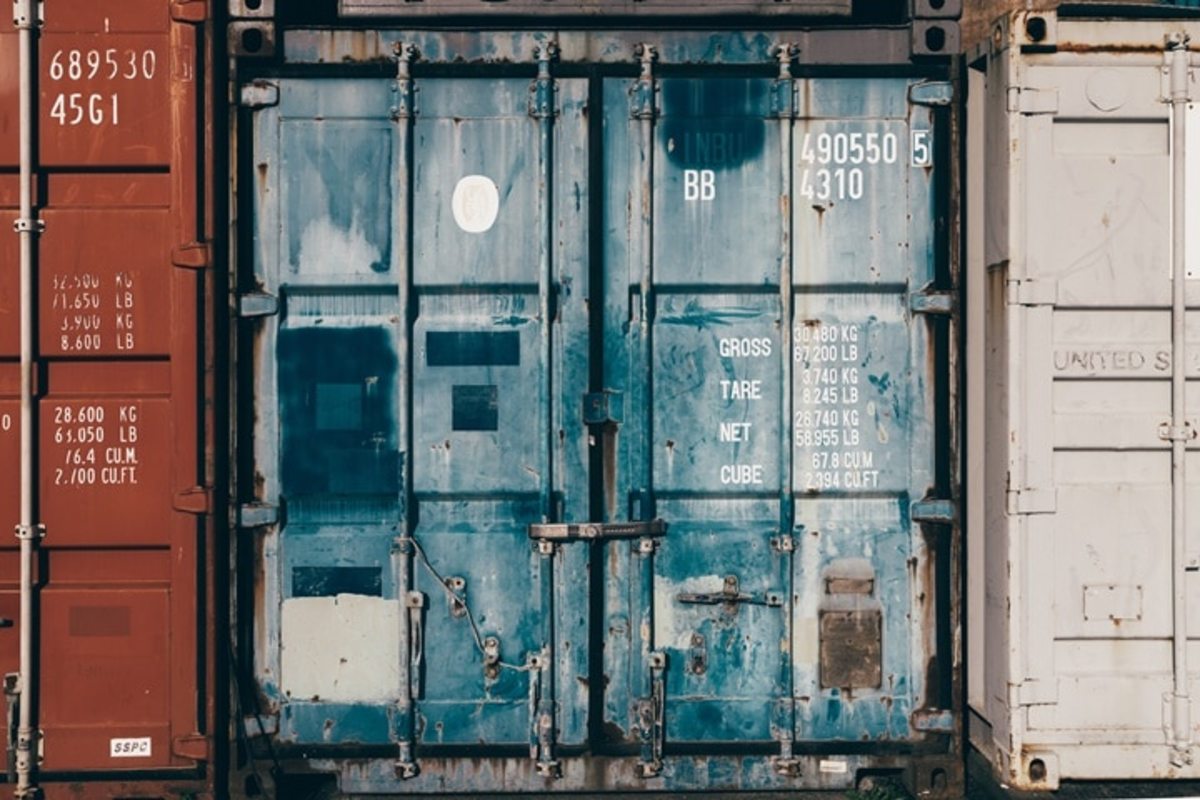 Freight Car Manufacturers Get Shafted