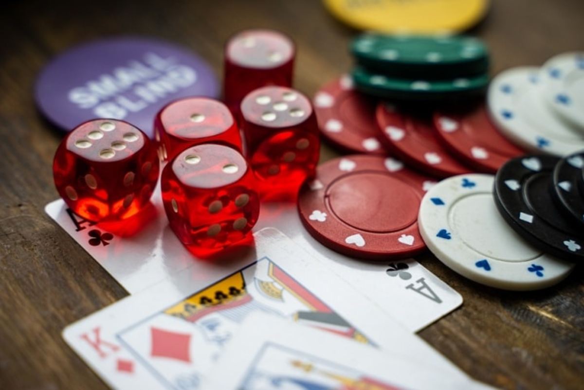 Why Free Spins Matter in Gambling: Types and Conditions - LA Progressive