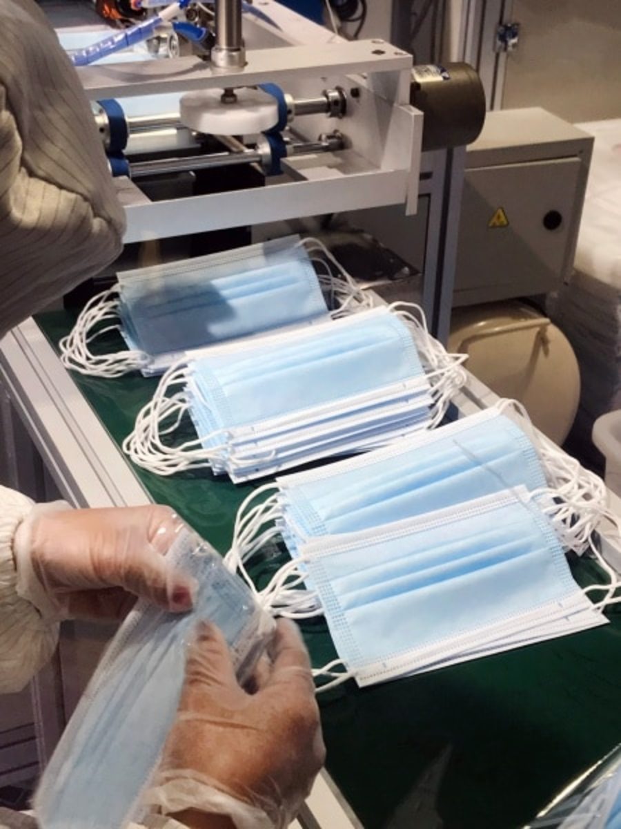 Statue of Liberty Wears Chains and Shackles