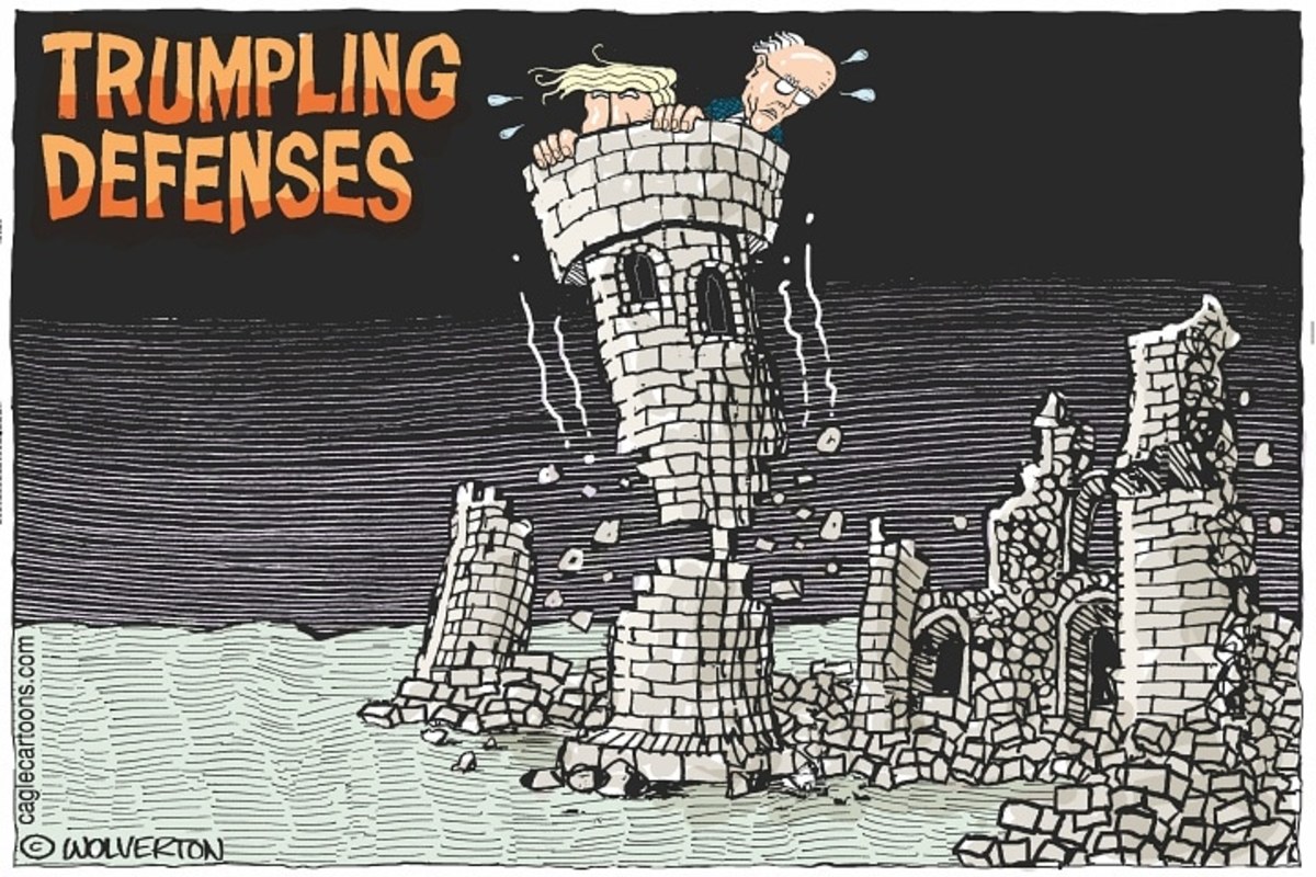 Attempted Electoral Coup