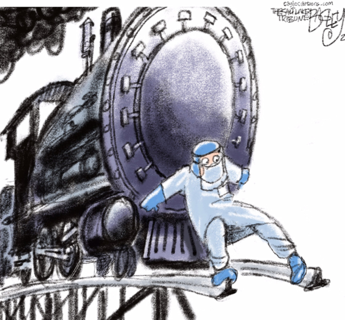 Don t Withhold Hazard Pay LA Progressive