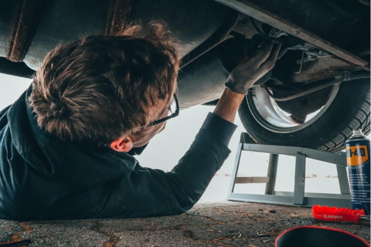 4 Tricks to Get Your Car Fixed After an Accident LA Progressive