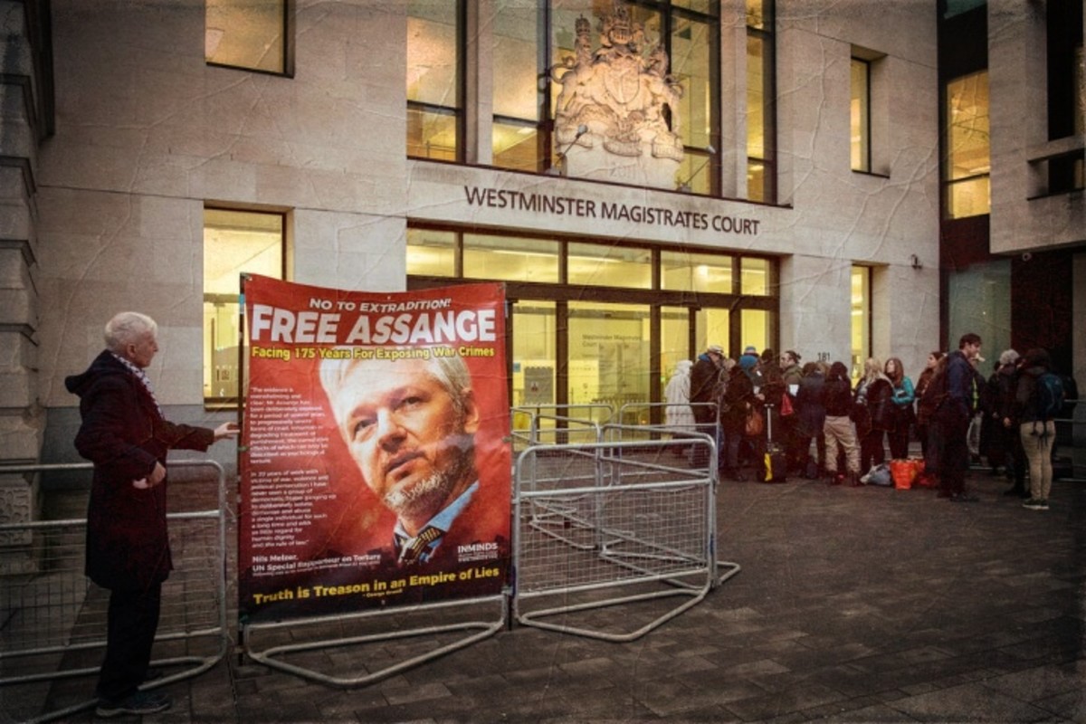 Man Who Knew Too Much