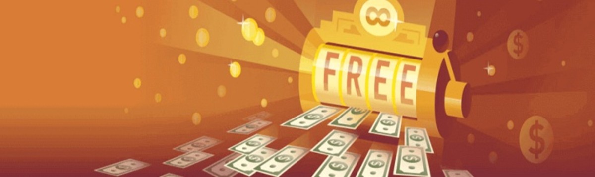 The No. 1 mobile casino slots Mistake You're Making and 5 Ways To Fix It